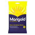 Marigold Kitchen Gloves Washing Up Gloves Size Medium