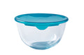 Pyrex Prep & Store Bowl With Lid