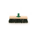 Bentley 11" Green PVC Brush Head With Bracket