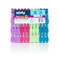 Minky Brite Clothes Pegs