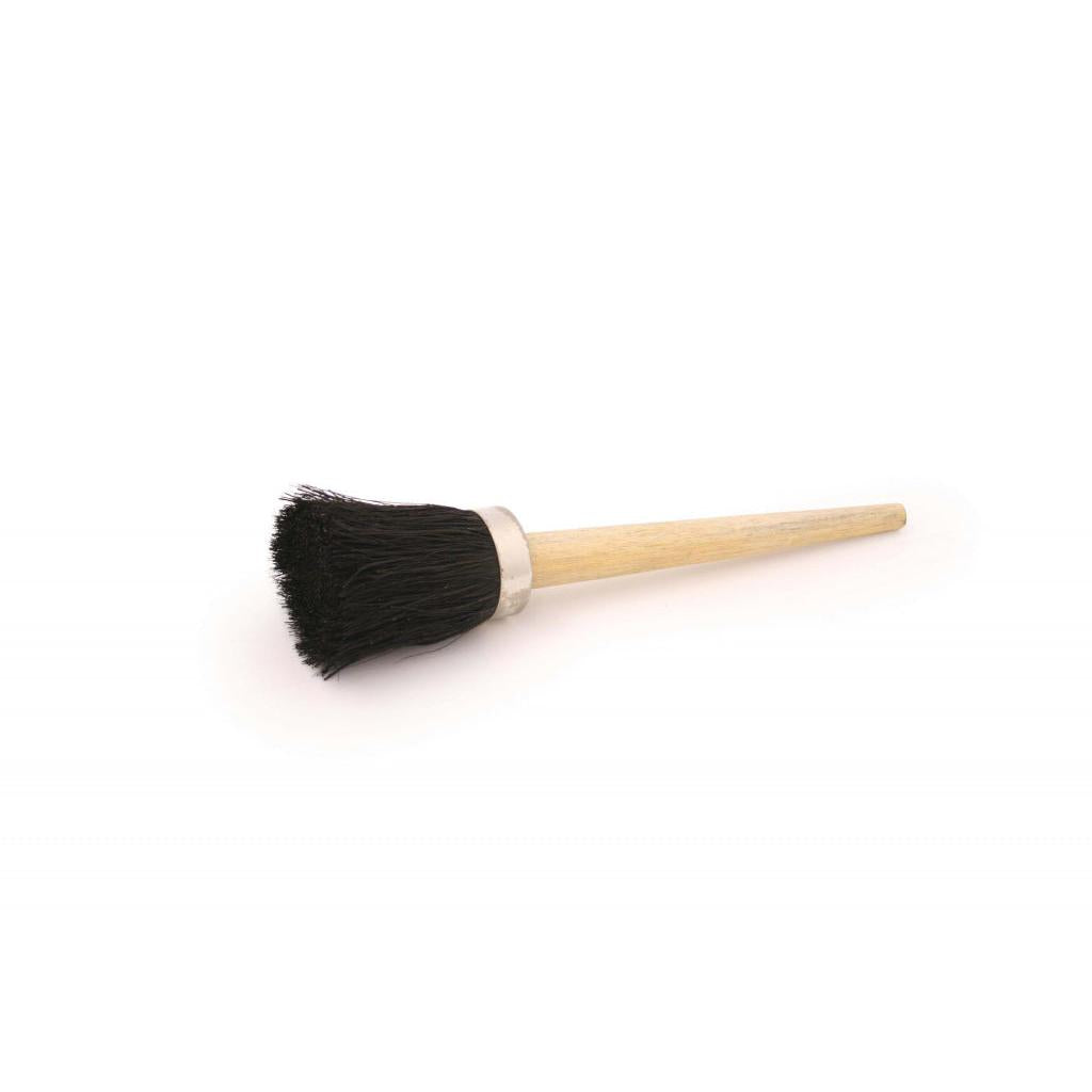 Short Handled Tar Brush
