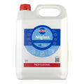 Nilco Nilglass Glass Cleaner Large 5L Professional Trade Size