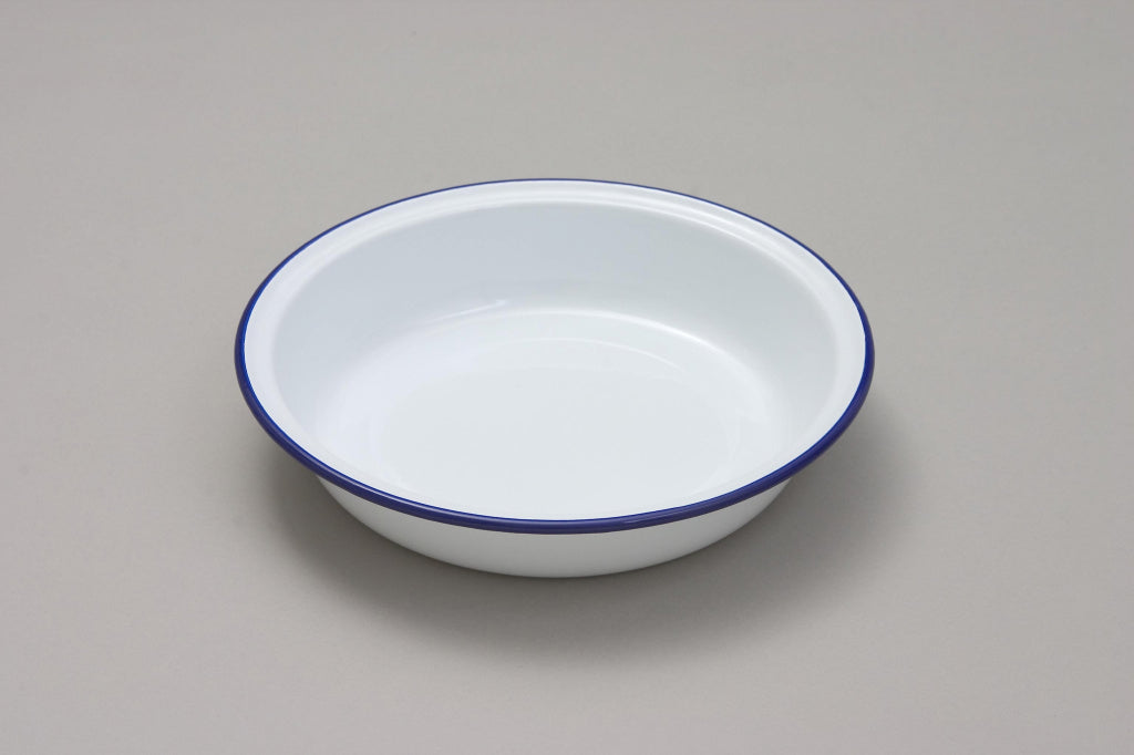Round Pie Dish 16 cm
