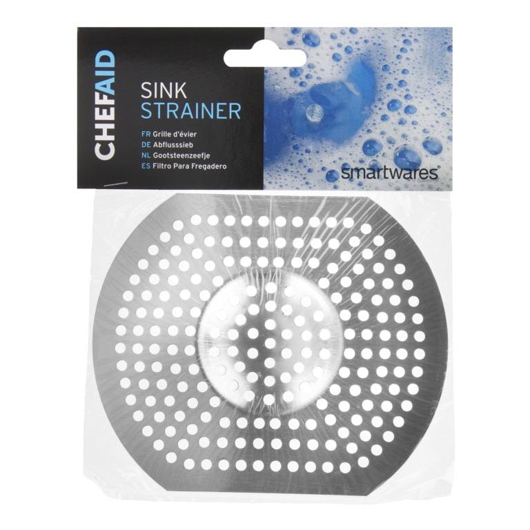 Sink Strainer