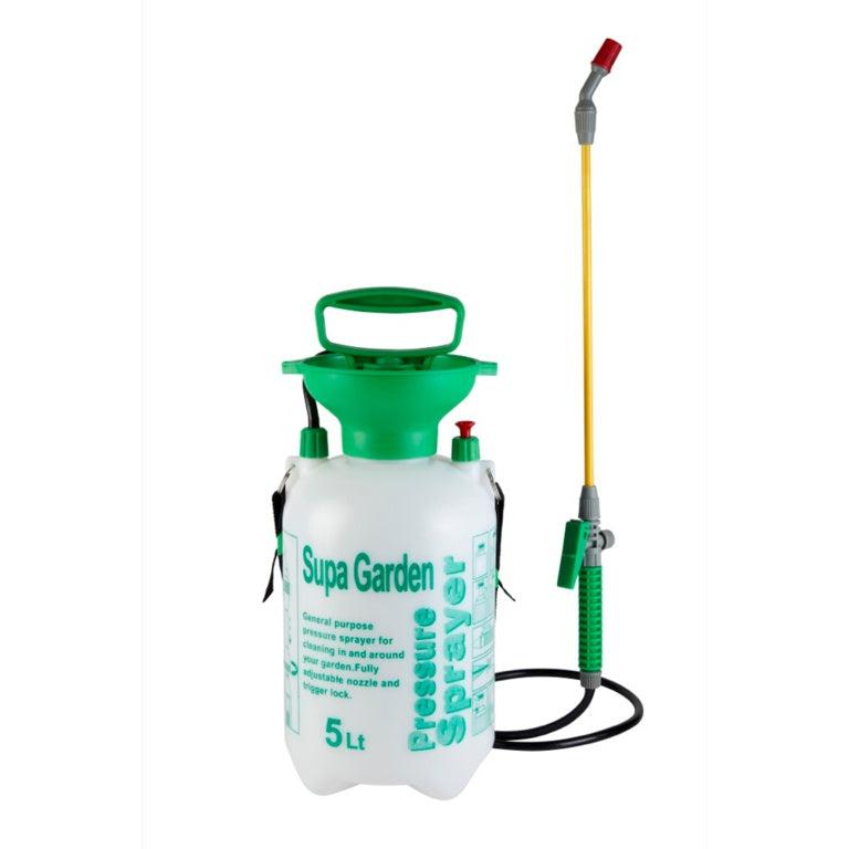5l Multi-Purpose Pressure Sprayer