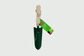 Ambassador Carbon Steel Transplanter Trowel