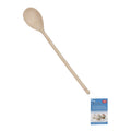 Wooden Waxed Spoon