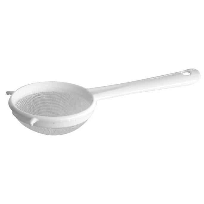 Plastic Cooking Sieve
