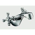 Traditional Basin Mixer Tap