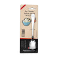 Grunweg 2 Ice Cream Spoons
