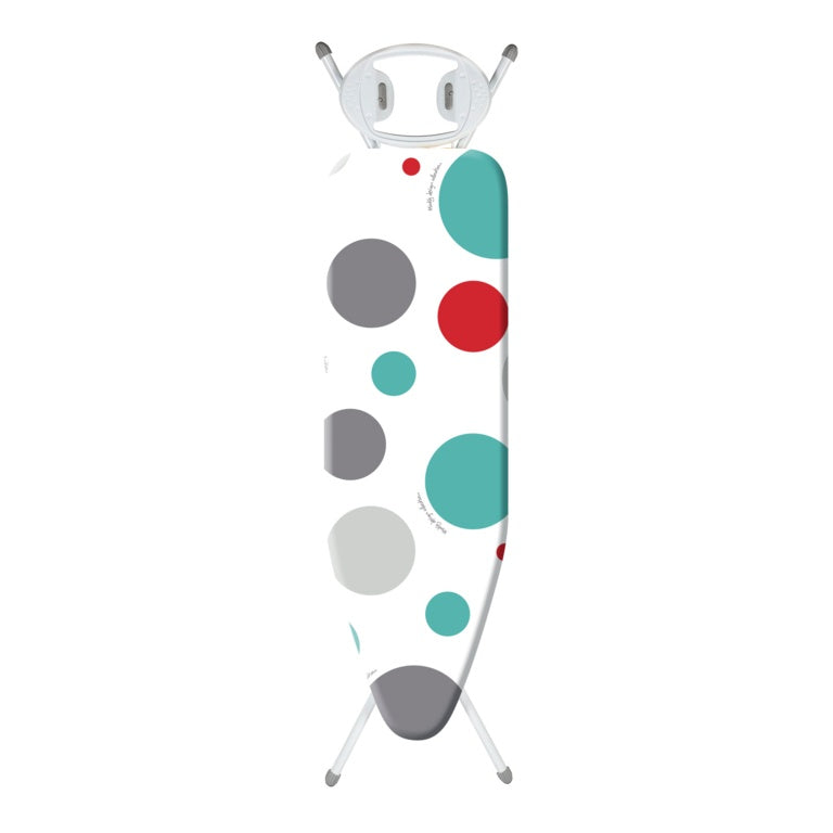 Minky Premium Ironing Board