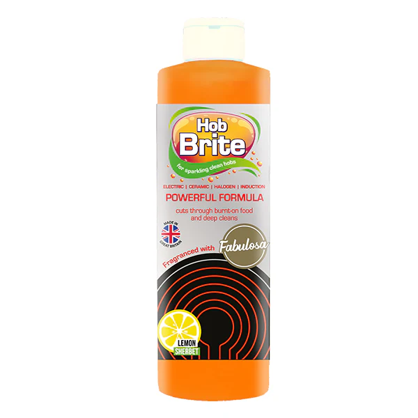 Hob Brite Hob Cleaner