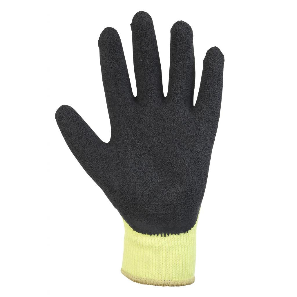 Thermal Latex Work Glove XL