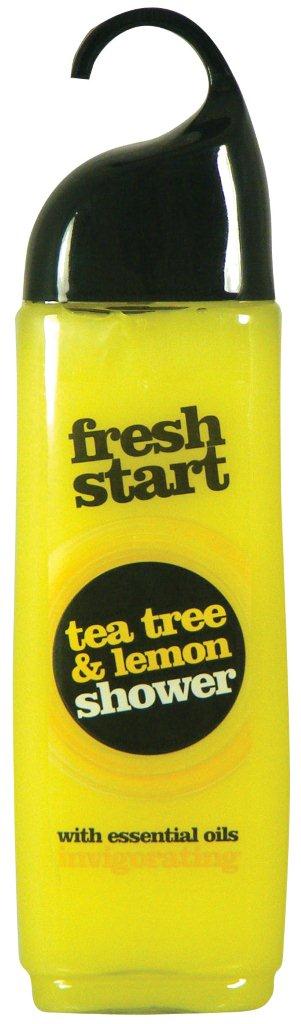 Fresh Start Shower Gel 420ml