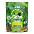 Vitax Organic Slug Gone Wool Pellets