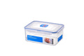 Lock & Lock 2.3l Rectangular Food Storage Container