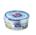 Lock & Lock 300ml Round Food Storage Container
