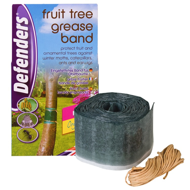 Defender Fruit Tree Grease Band