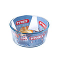 Pyrex Souffle Dish