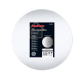 SupaHome Drilled Round Mirror