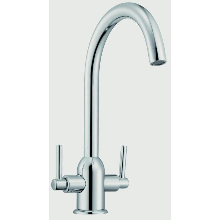 Turner Mono Mixer Sink Tap