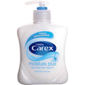 Carex Moisture Plus Hand Wash 250ml