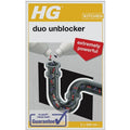 HG Duo Unblocker Extremely Powerful