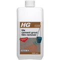 HG 11 Cement Grout Film Remover