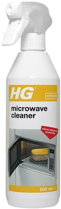 HG (Combi) Microwave Cleaner