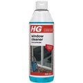 HG Window Glass Cleaner