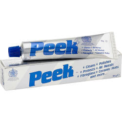 Peek Polish Paste 50g
