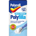 Polyfilla Multi Purpose White Powder Filler