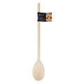 14" Wooden Cooking  Spoon
