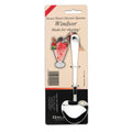 Heart Shaped Dessert Spoon Great For Weddings