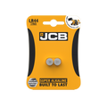 JCB LR44 Batteries Twin Pack