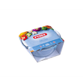 Pyrex Round Casserole Dish