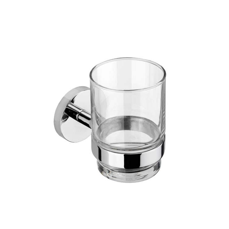 Romsey Bathroom Tumbler Holder