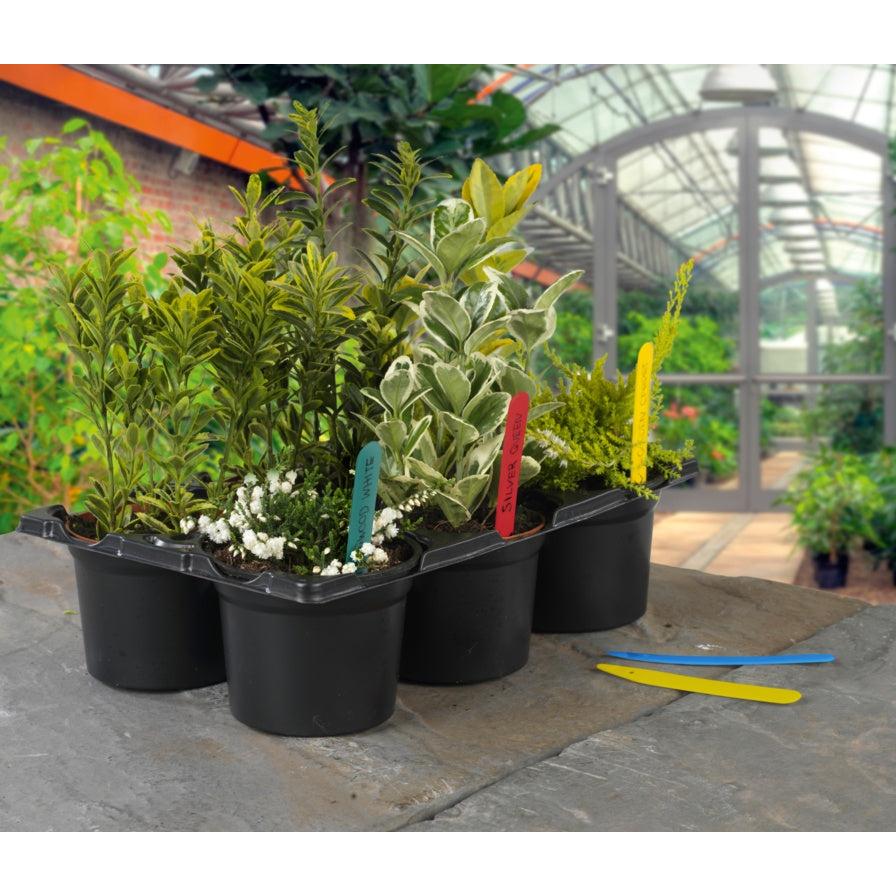 Plant Labels Pack Of 50
