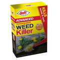 Doff Advanced Concentrated Weedkiller