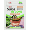 Doff Slug/Snail Adhesive Copper Tape