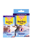 Zero-In Bed Bug Traps