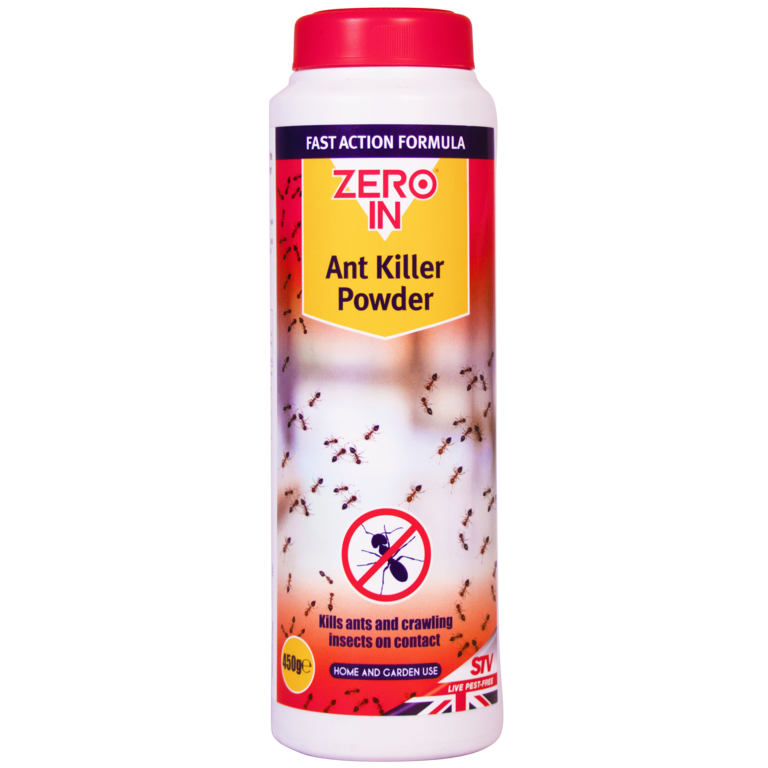 Zero-In Ant Killer Powder
