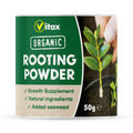 Vitox Organic Rooting Powder 50g