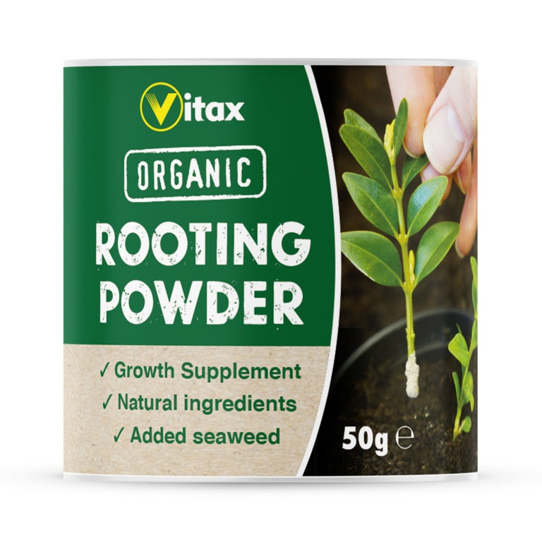 Vitox Organic Rooting Powder 50g