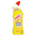 Harpic Active Fresh Cleaning Gel 750ml Citrus Zest