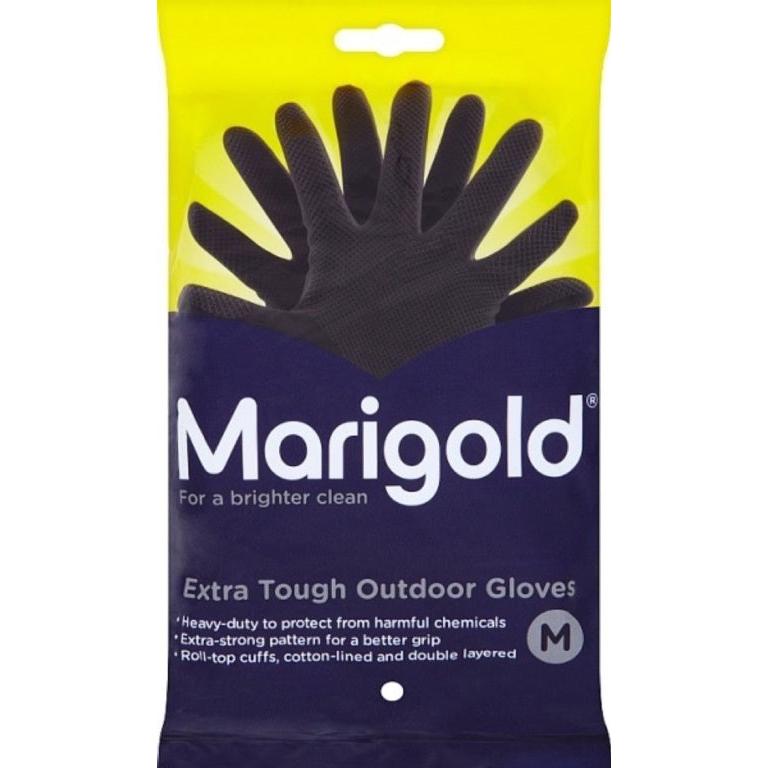 Marigold Outdoor Gardening Gloves M