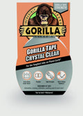 Goriila Crystal Clear Tape