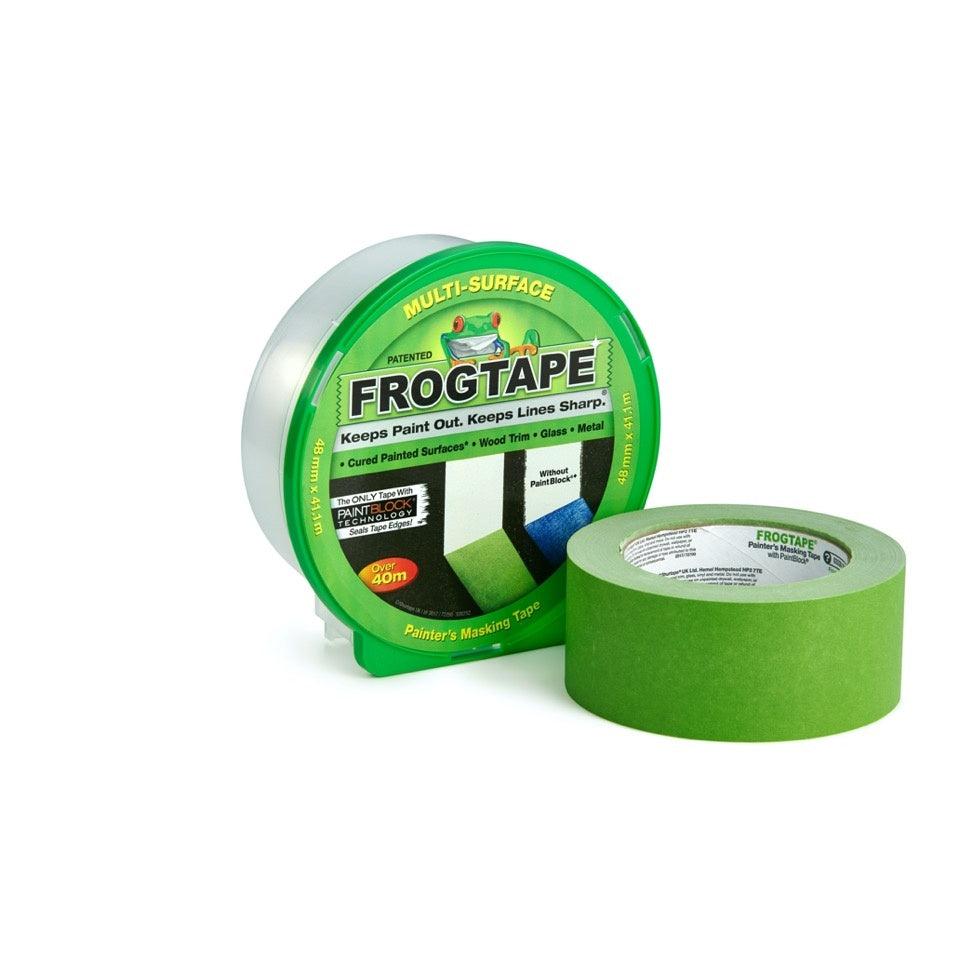 Frogtape Painter's Masking Tape 48mm x 41.1m