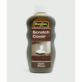 Rustins Scratch Cover 300ml Dark