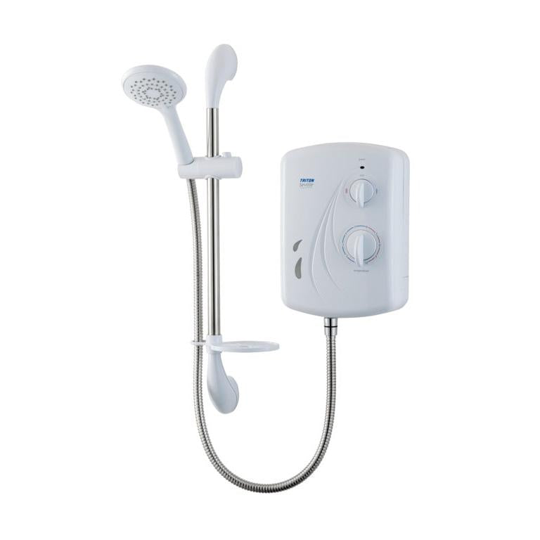 Triton 8.5kw Seville Electric Shower